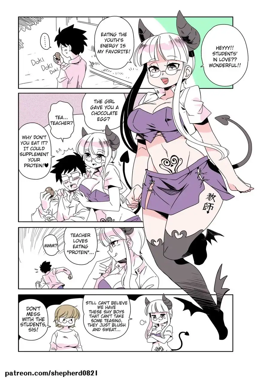 Modern MoGal Chapter 23 1